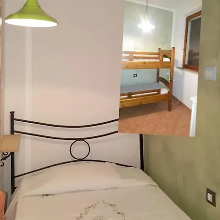 Apartment With 2 Bedrooms In Budoni With Enclosed Garden 400 M From The Beach Budoni