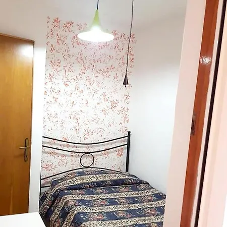 Apartament Apartment With 2 Bedrooms In Budoni With Enclosed Garden 400 M From The Beach
