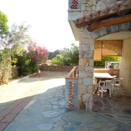 Apartment With 2 Bedrooms In Budoni With Enclosed Garden 400 M From The Beach