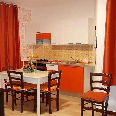 Apartment With 2 Bedrooms In Budoni With Enclosed Garden 400 M From The Beach Budoni
